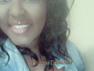 PrincessTrinaStar