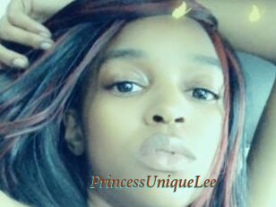 PrincessUniqueLee
