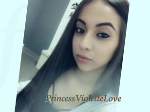 PrincessVioletteLove