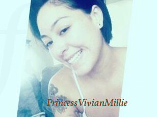 PrincessVivianMillie