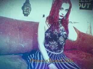 PrincessXanaLilith