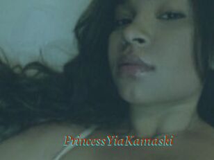 PrincessYiaKamaski