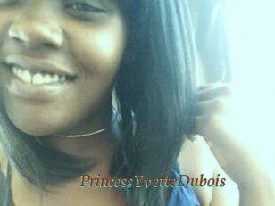 PrincessYvetteDubois