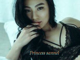 Princess_sannel