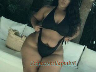 Princessbellapink18