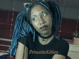 PrincetteKitten