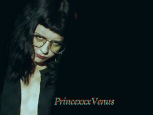 PrincexxxVenus