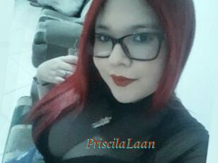 PriscilaLaan