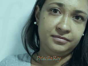 PriscilaRey