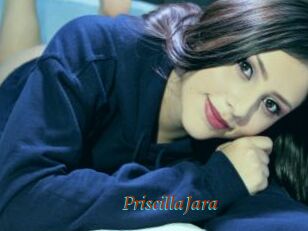 PriscillaJara