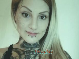 PriscillaT