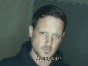 Protagonist