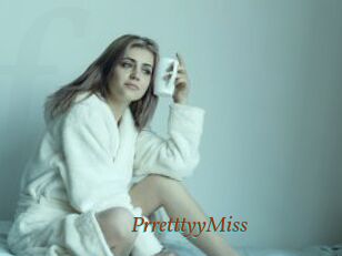 PrretttyyMiss