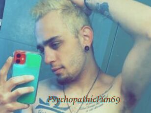 PsychopathicFun69