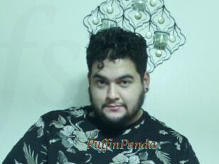 PuffinPanda