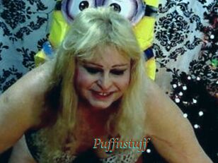 Puffnstuff