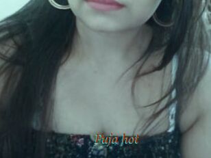 Puja_hot