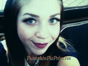 PumpkinPiePrincess