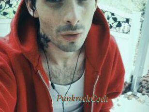 PunkrockCock