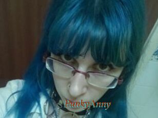PunkyAnny