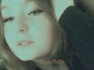 PupaPolly