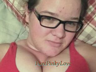 PurePinkyLove