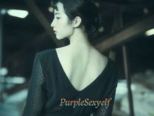 PurpleSexyelf