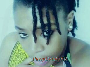 PussyCandyXR