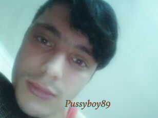 Pussyboy89