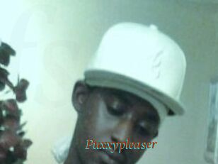 Puxxypleaser