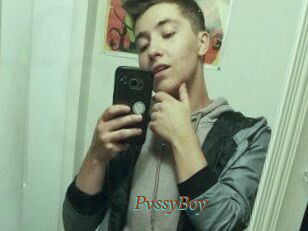 PvssyBoy