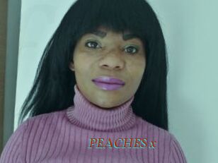 _PEACHES_x