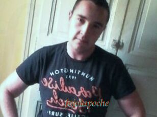 Jojolapoche