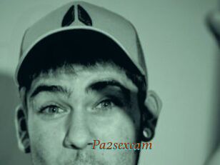 Pa2sexcam
