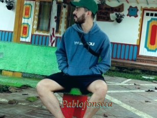Pablofonseca