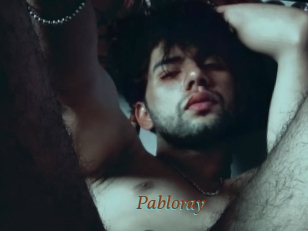 Pabloray