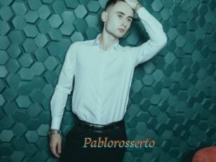 Pablorosserto