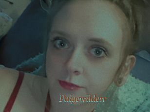 Paigewilderr