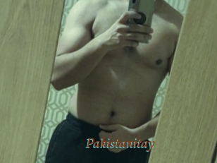 Pakistanitay
