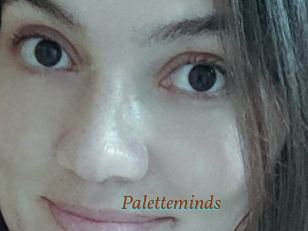 Paletteminds