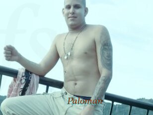 Paloman