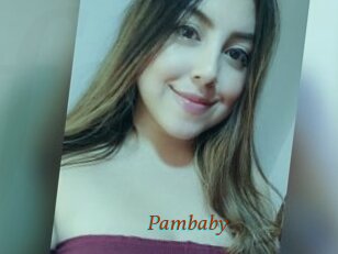 Pambaby