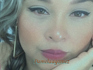 Pamelaagomez