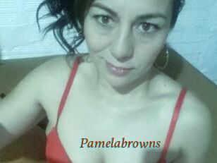 Pamelabrowns