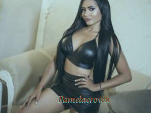 Pamelacrown