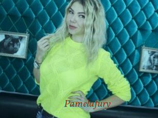 Pamelafury