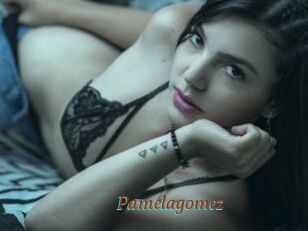 Pamelagomez
