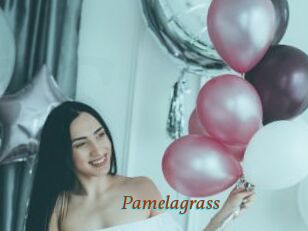 Pamelagrass