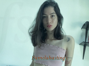 Pamelahastings