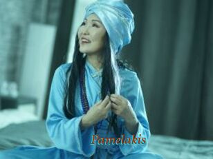 Pamelakis